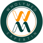 Wholymed-Expertin